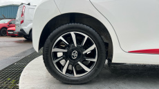 Toyota Aygo 1.0 VVT-i X-Trend TSS 5dr x-shift Petrol Hatchback